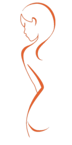 Logo Elena Wessels Frauenärztin