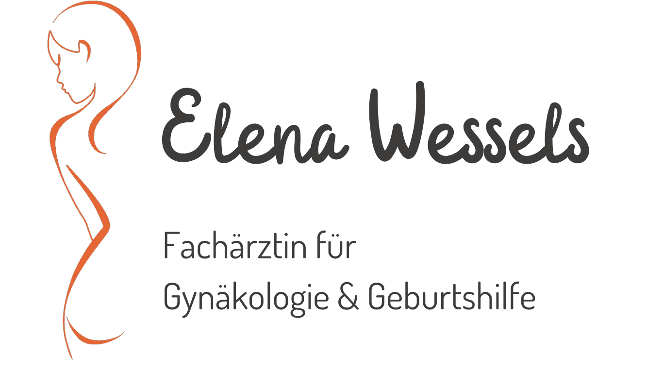 Frauenärztin Elena Wessels